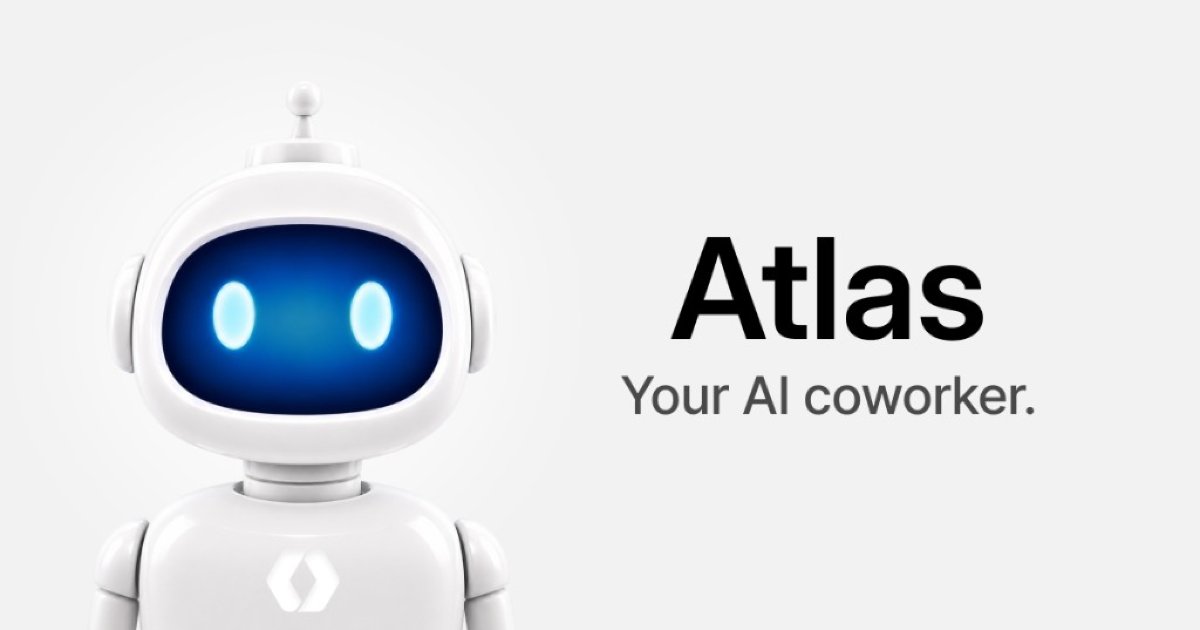 Atlas (Website)