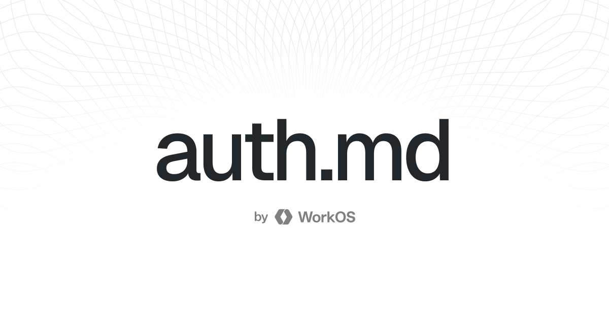WorkOS: Agents Can Now Sign Up for Your App